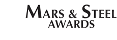Mars & Steel Awards Logo